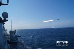 澳门威尼斯人官网：中国海军集结南海演习 召回百余名退伍士官